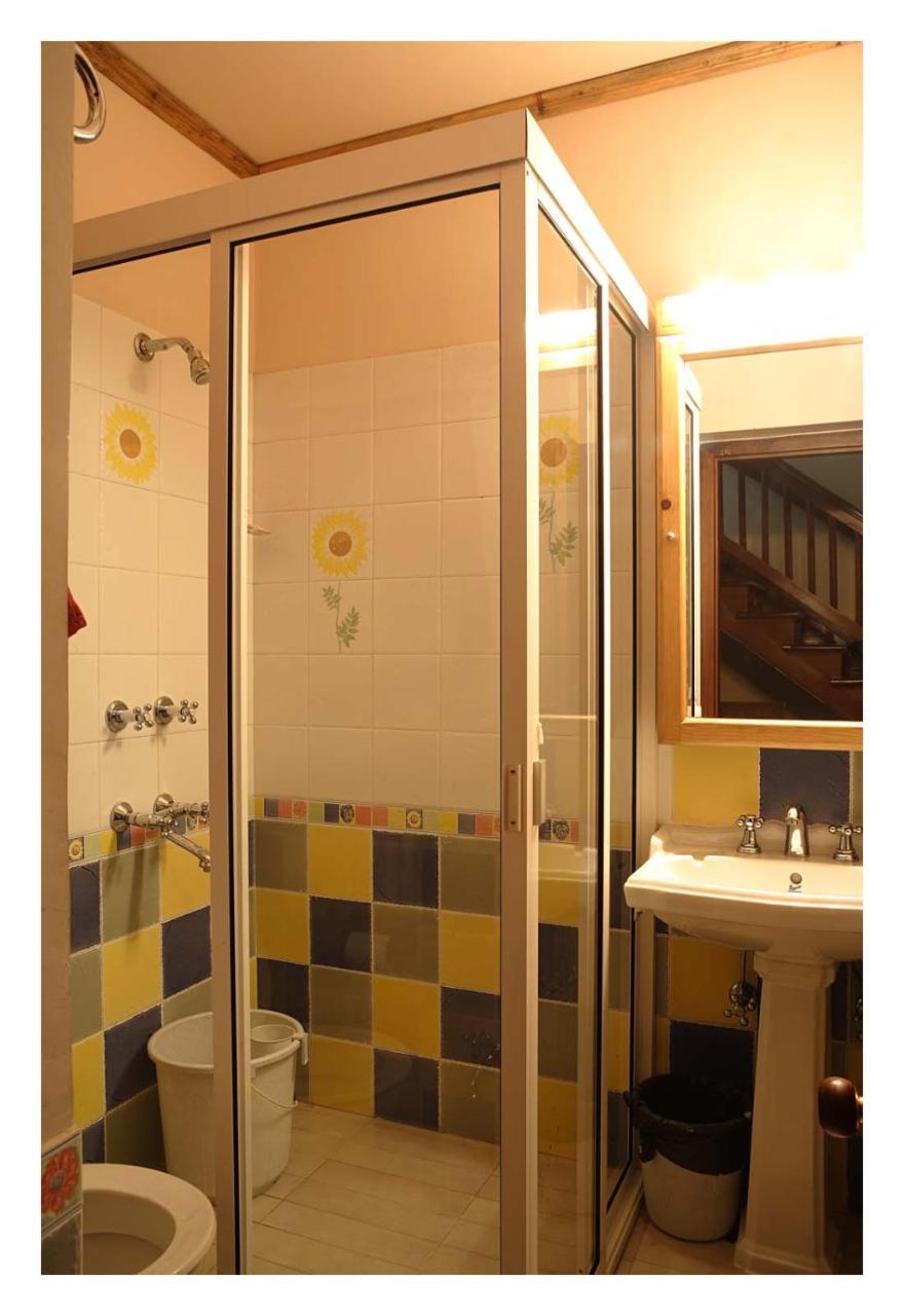 Saffronstays Himalaica, Nainital Bhowali 外观 照片