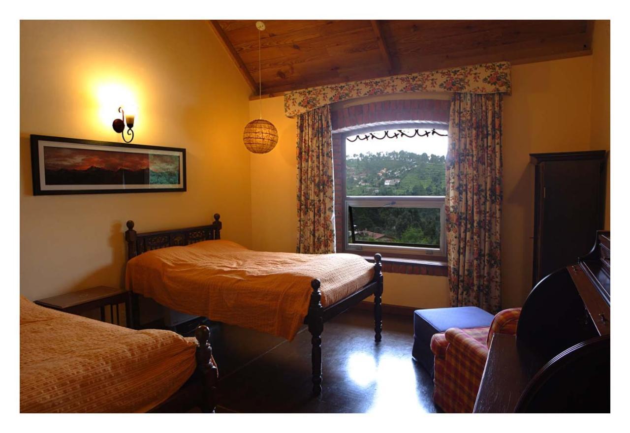 Saffronstays Himalaica, Nainital Bhowali 外观 照片