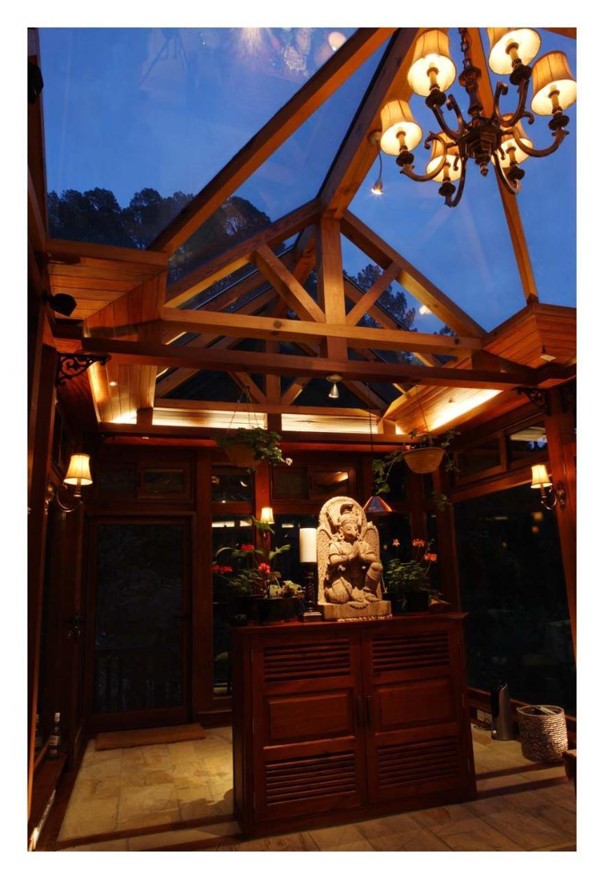 Saffronstays Himalaica, Nainital Bhowali 外观 照片